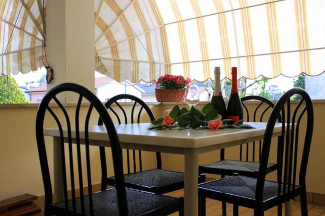 A Paranza Curtatone ภายนอก รูปภาพ